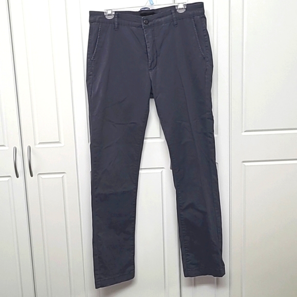 Navy Steve Madden Pants Men's | Size 32 / 32 - Picture 1 of 6
